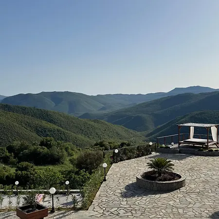 Villa Ewa Akovos