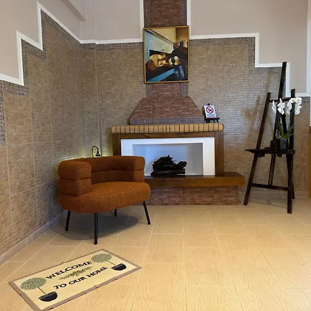 アパート Villa Ewa
